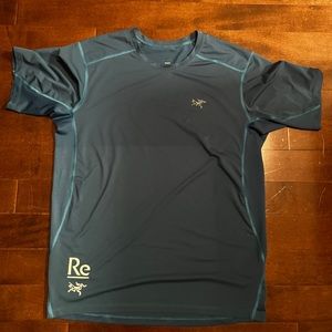 Arc’Teryx Motus Tee (one of a kind)